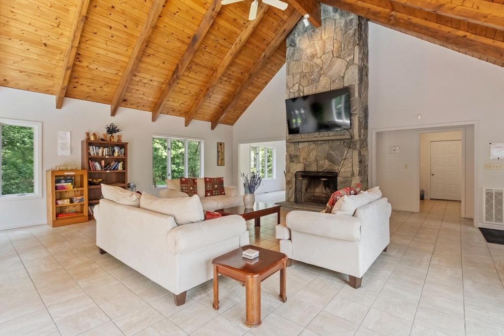 5 Deer Path, Unit 2 Maynard, MA 01754 - Photo 19 of 23