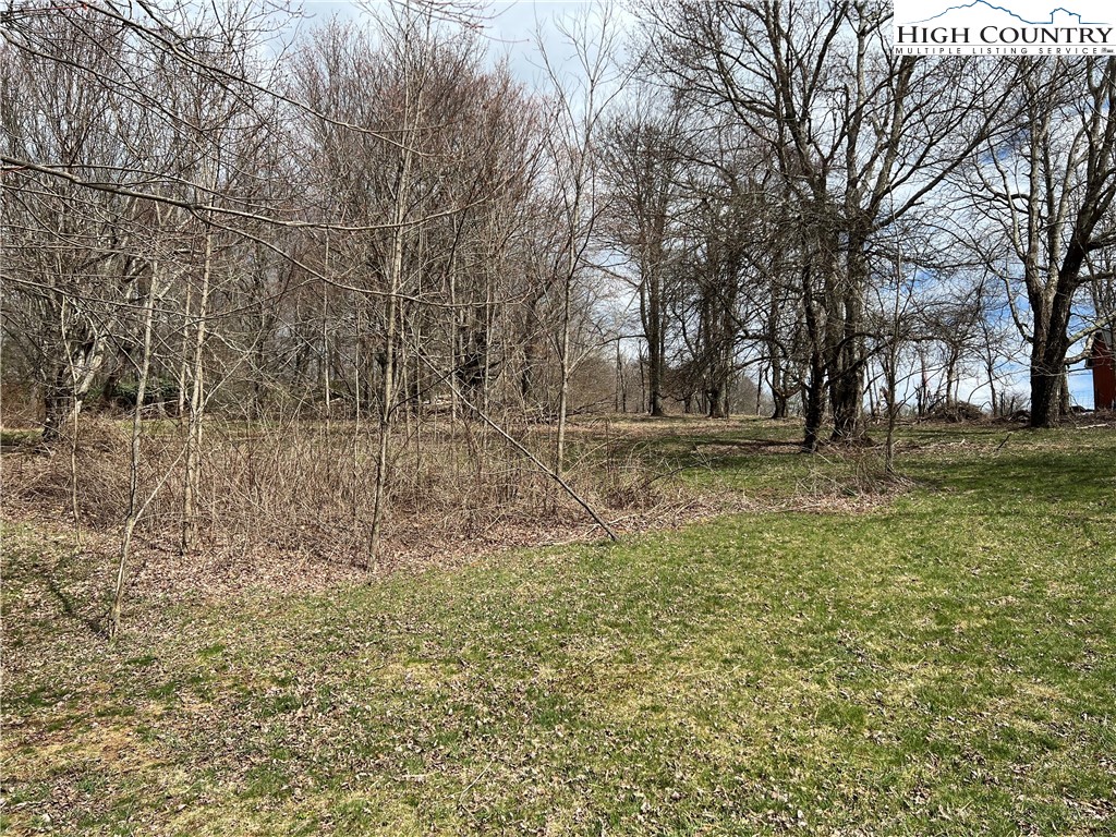 Lot 2 Cora's Path Blowing Rock, NC 28605 - Photo 4 of 4 a view of outdoor space with trees