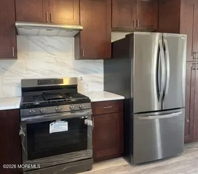 $3,200 | 29 Wilson Avenue, Unit 1, South River, NJ 08882