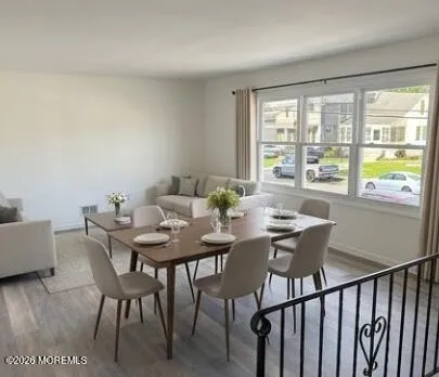 $3,200 | 29 Wilson Avenue, Unit 1, South River, NJ 08882