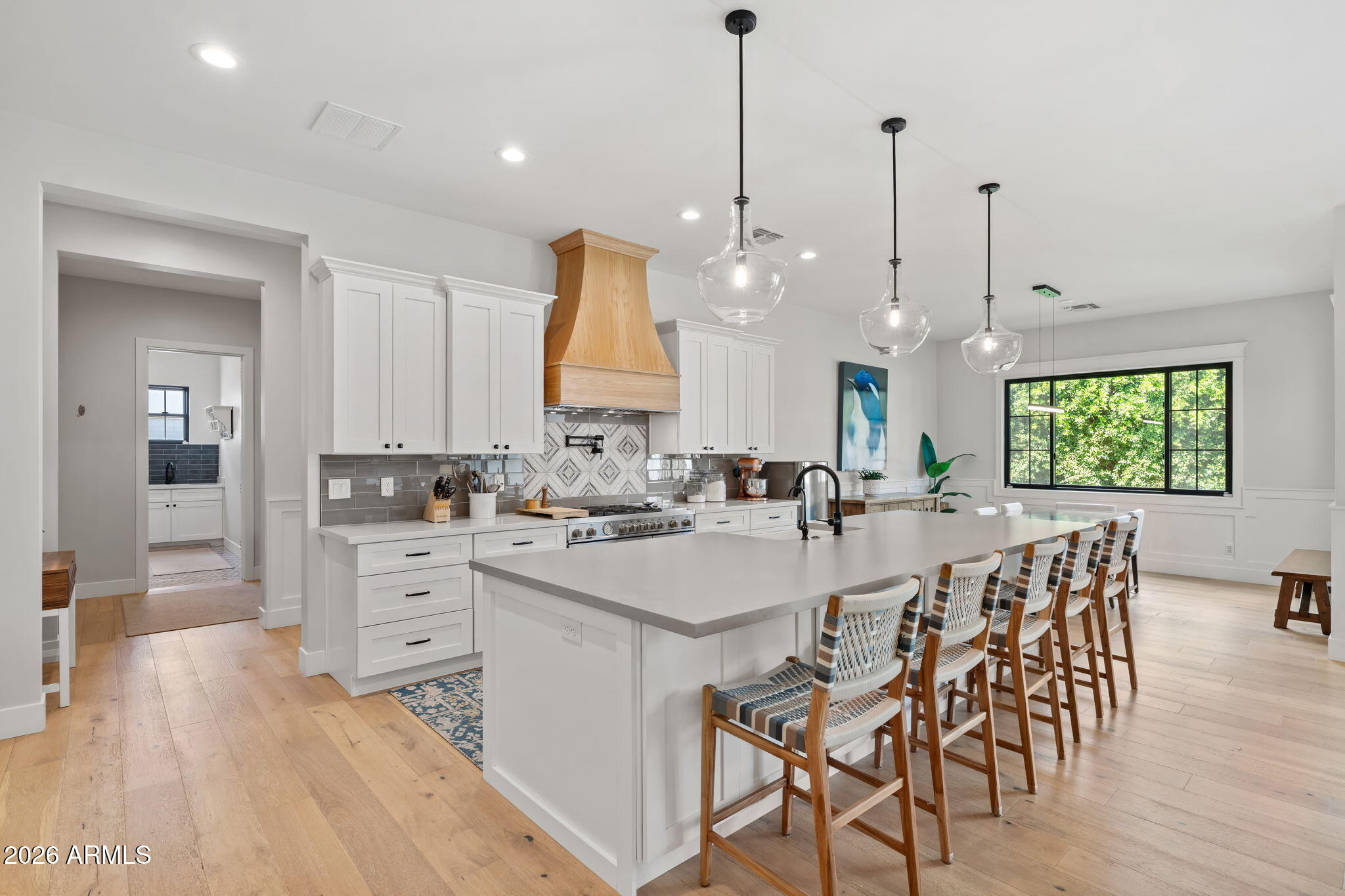 4164 East Camelback Road Phoenix, AZ 85018 - Photo 14 of 55 Kitchen