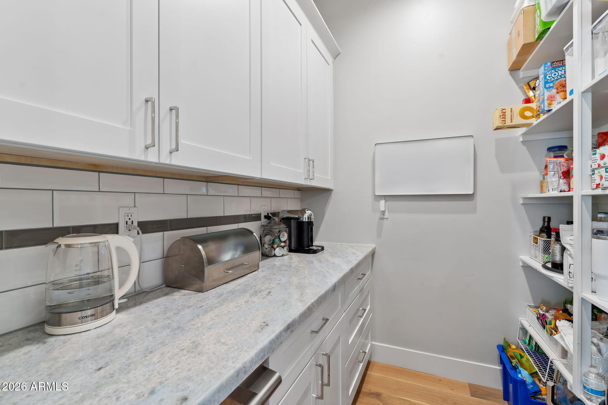 4164 East Camelback Road Phoenix, AZ 85018 - Photo 18 of 55 Pantry