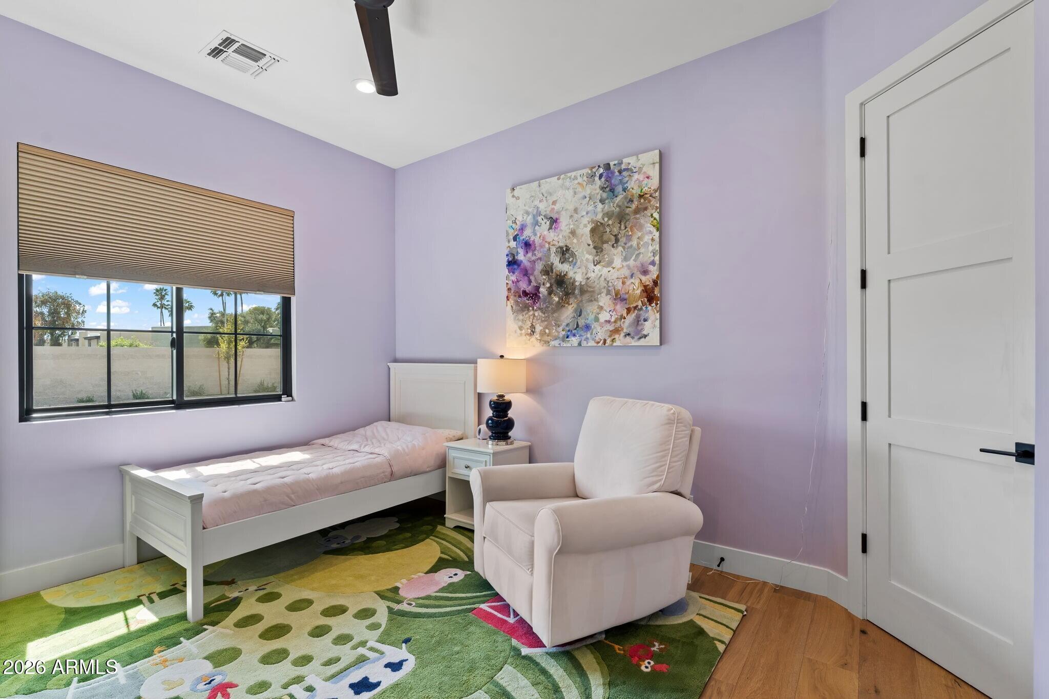 4164 East Camelback Road Phoenix, AZ 85018 - Photo 31 of 55 Bedroom 2