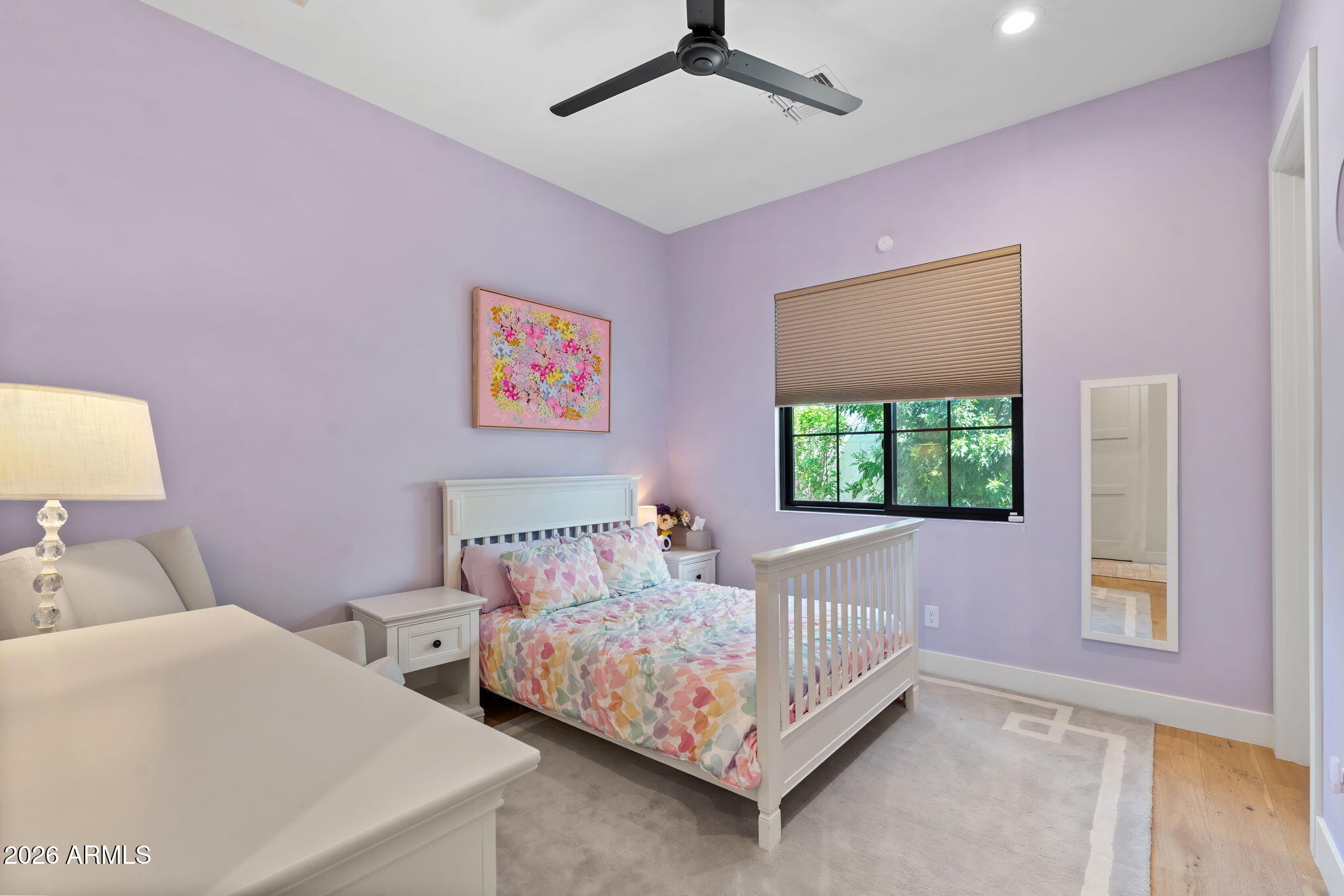 4164 East Camelback Road Phoenix, AZ 85018 - Photo 33 of 55 Bedroom 3