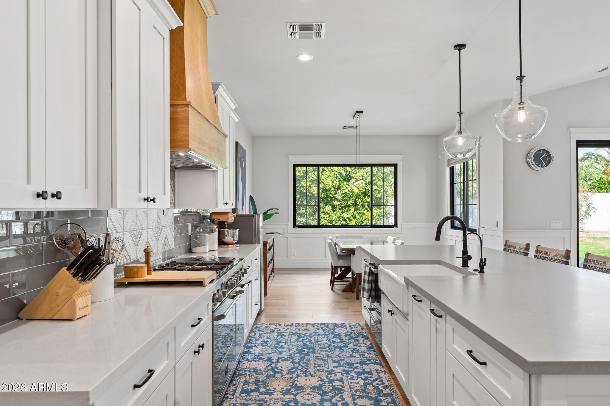 4164 East Camelback Road Phoenix, AZ 85018 - Photo 4 of 60 Kitchen