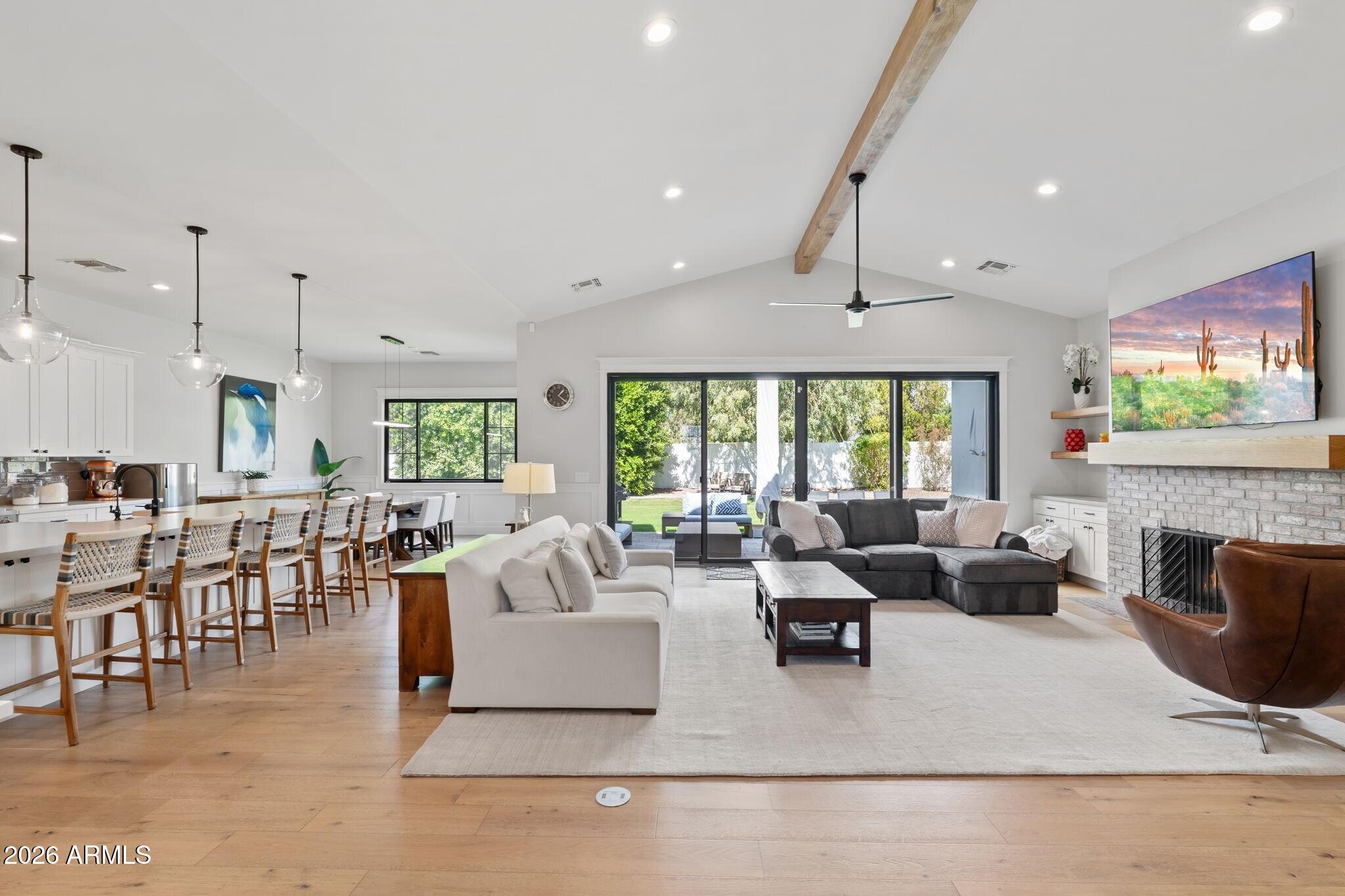 4164 East Camelback Road Phoenix, AZ 85018 - Photo 4 of 55 Great Room