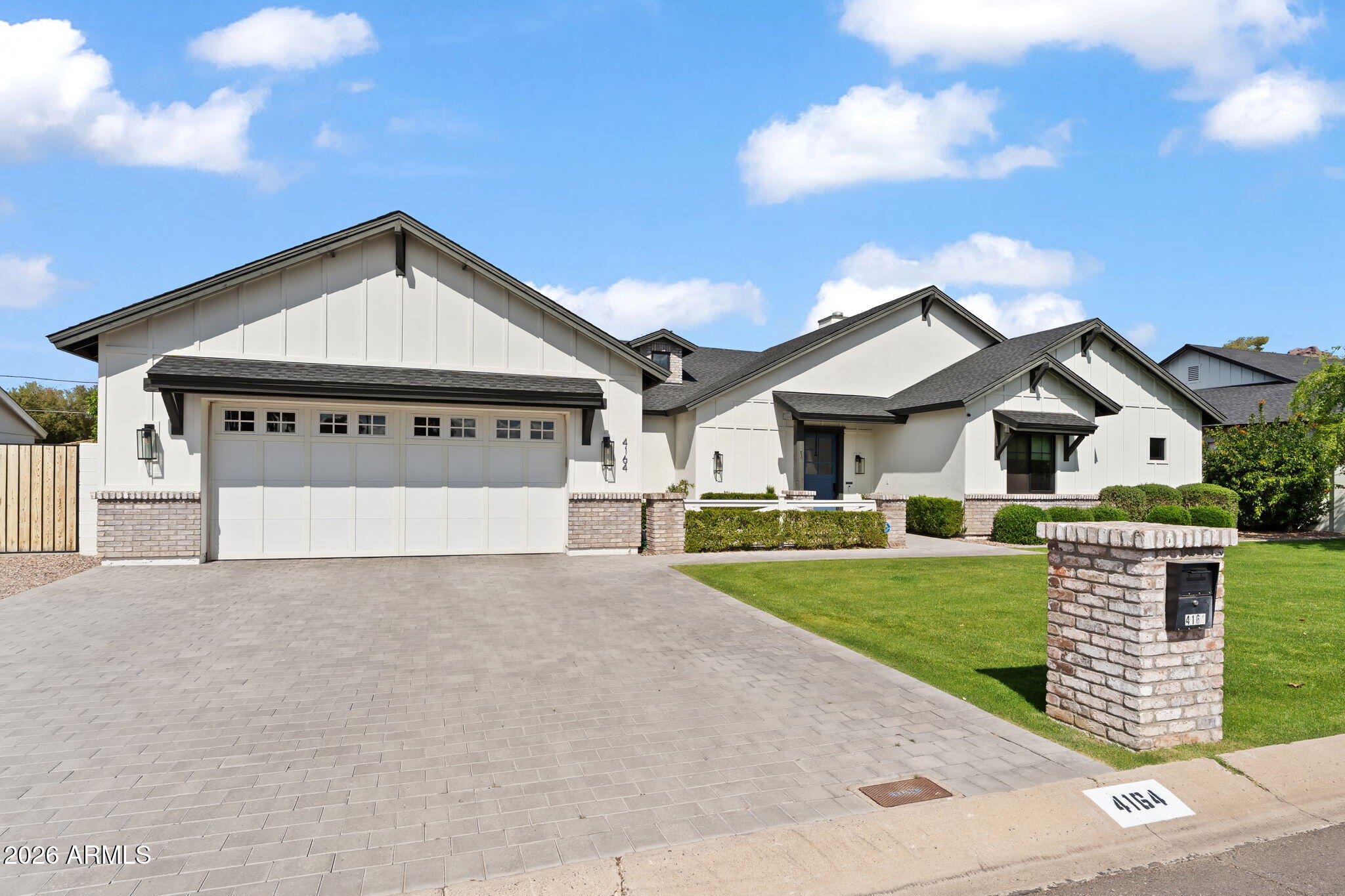 4164 East Camelback Road Phoenix, AZ 85018 - Photo 44 of 55 Welcome Home