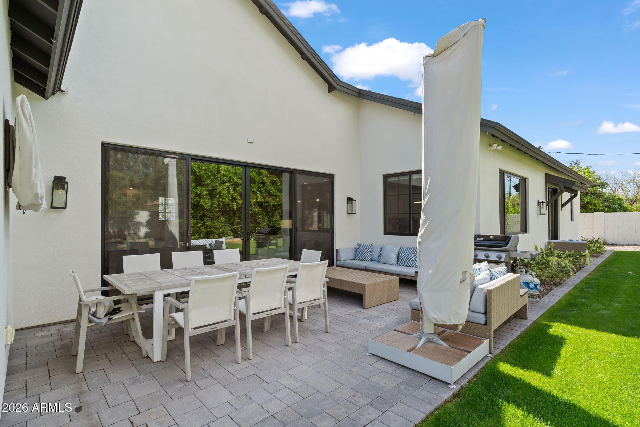 4164 East Camelback Road Phoenix, AZ 85018 - Photo 47 of 60 Patio