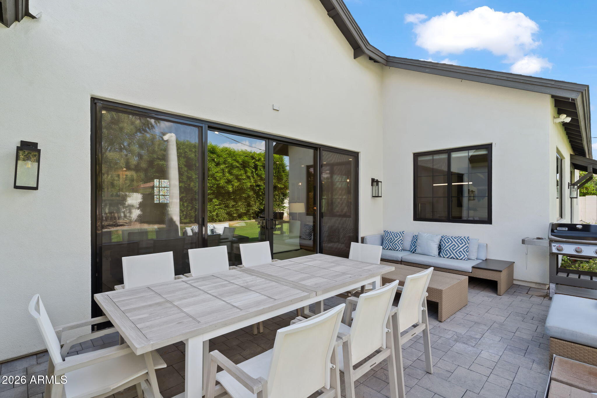 4164 East Camelback Road Phoenix, AZ 85018 - Photo 47 of 55 Patio