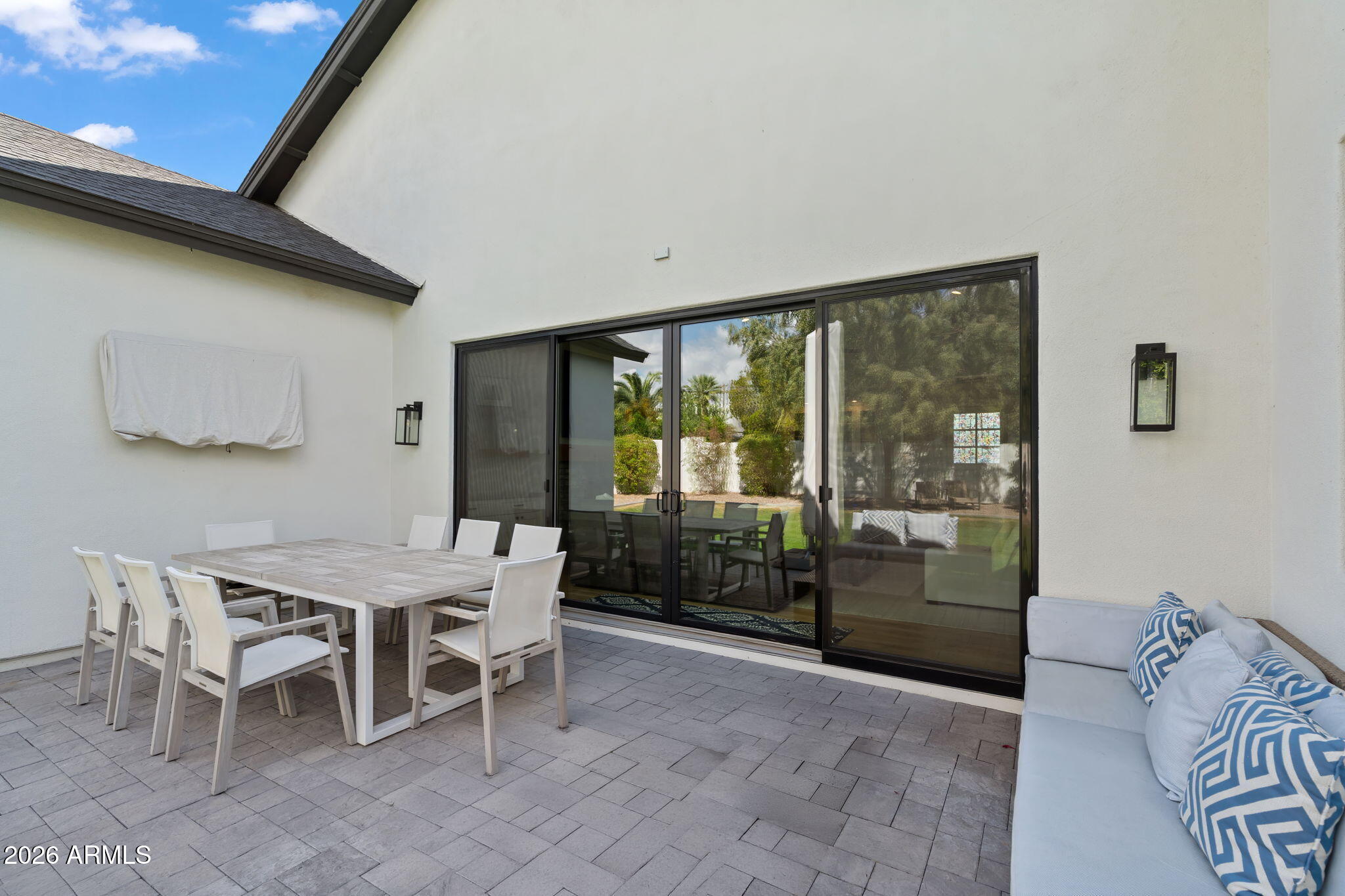 4164 East Camelback Road Phoenix, AZ 85018 - Photo 48 of 55 Patio