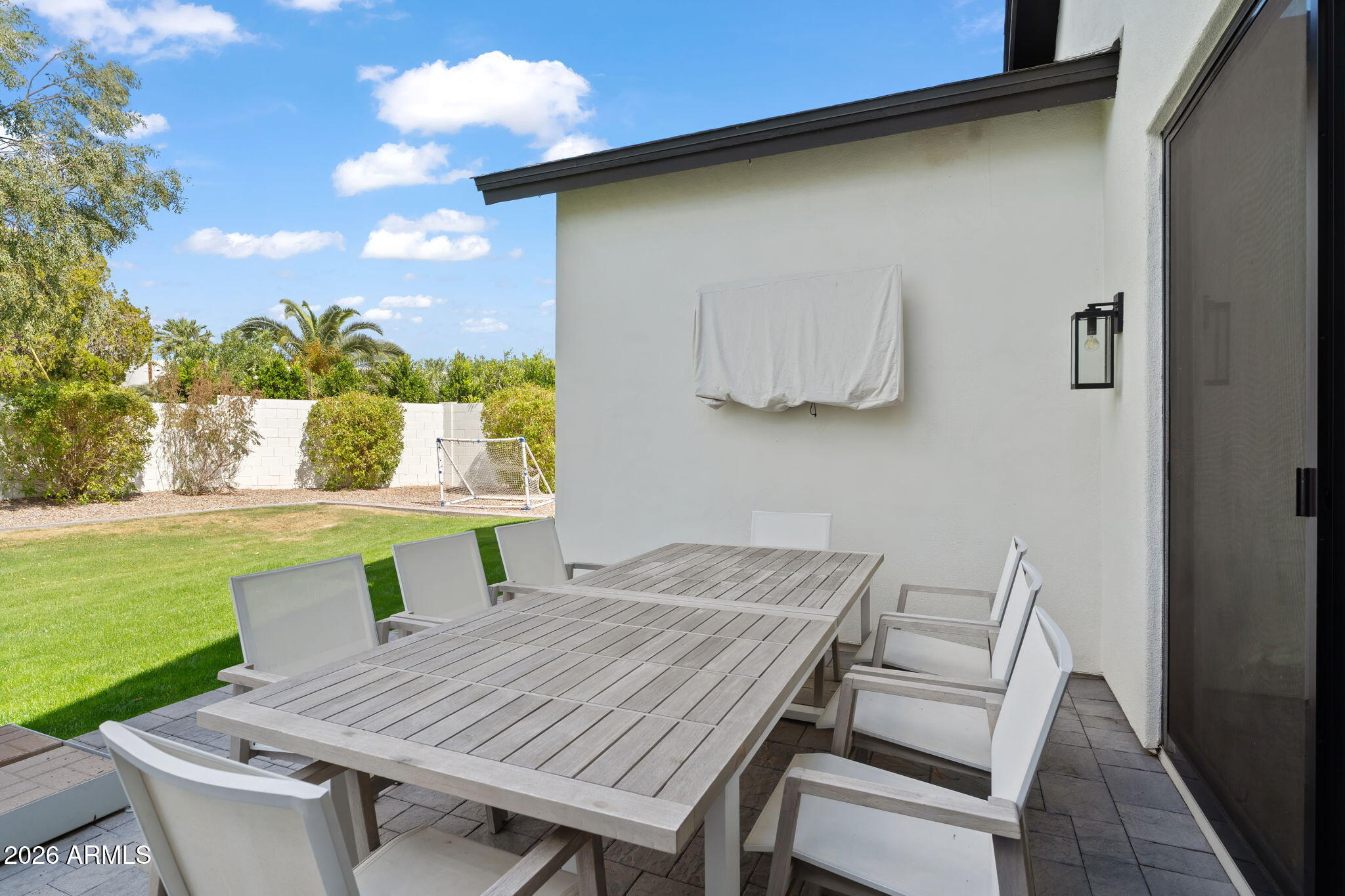 4164 East Camelback Road Phoenix, AZ 85018 - Photo 49 of 55 Patio