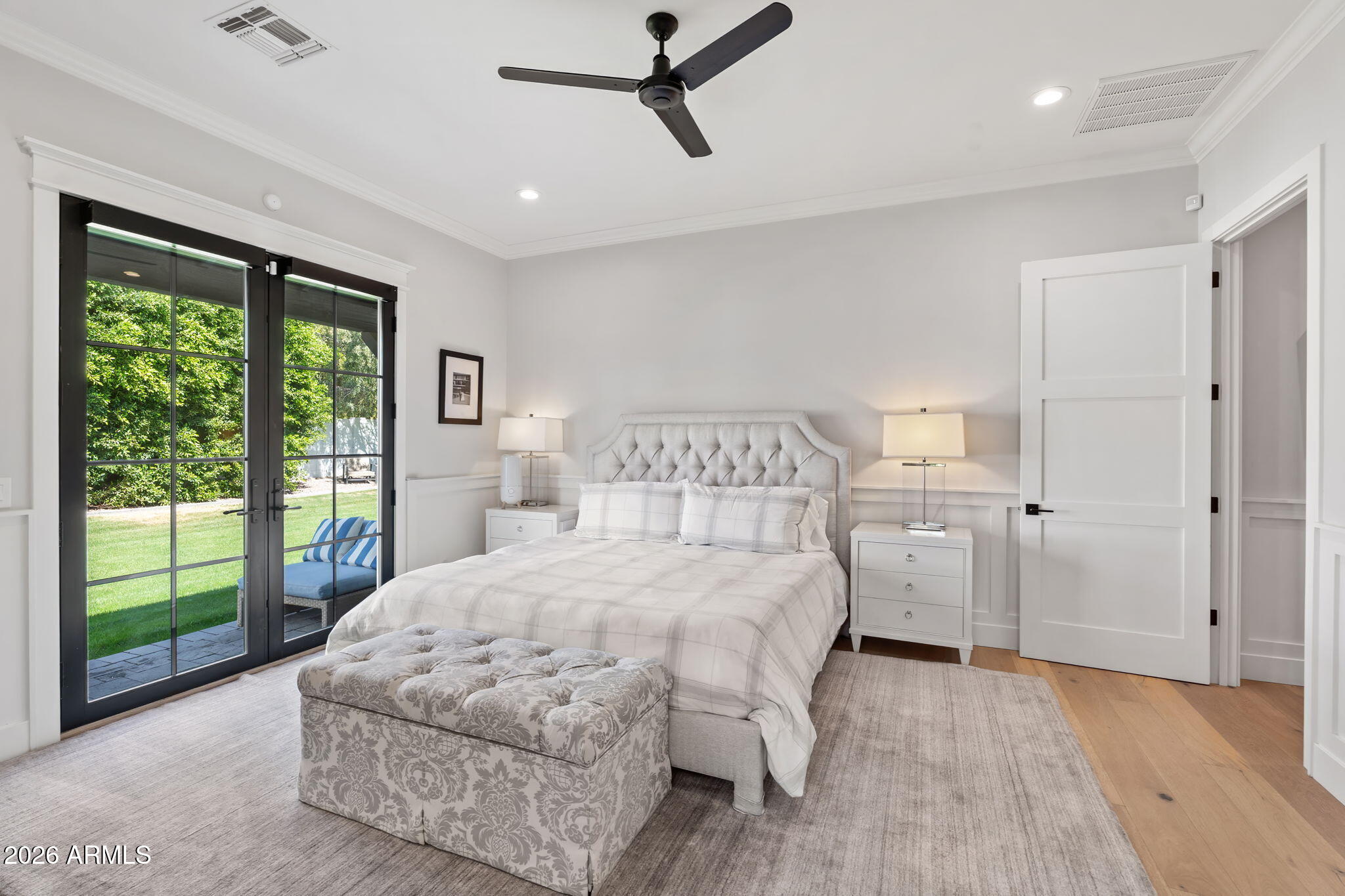 4164 East Camelback Road Phoenix, AZ 85018 - Photo 6 of 55 Primary Bedroom