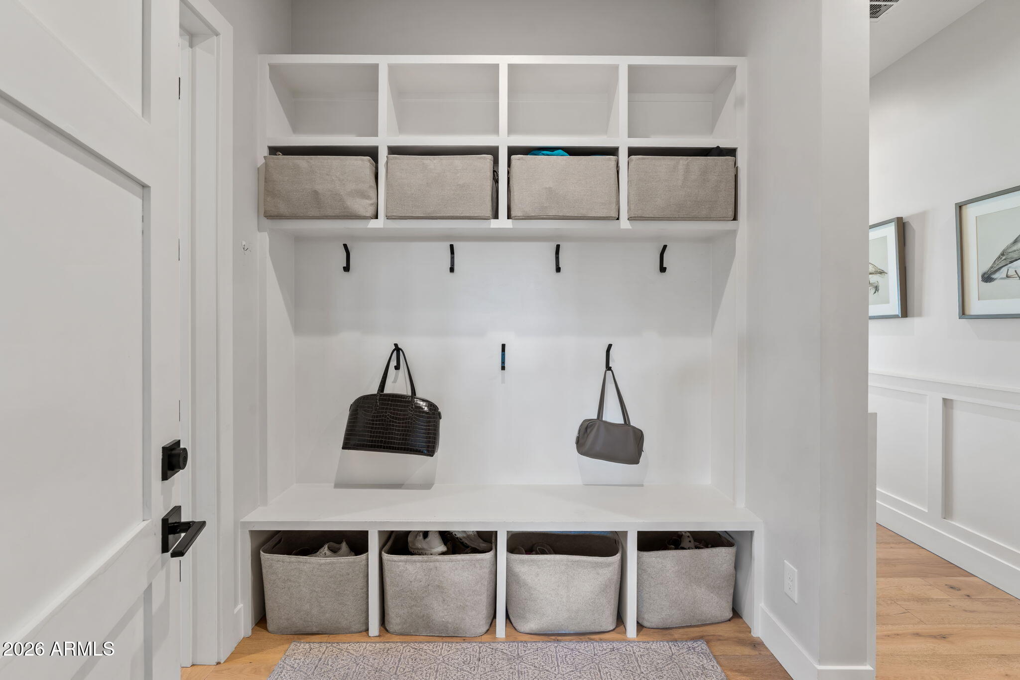 4164 East Camelback Road Phoenix, AZ 85018 - Photo 10 of 60 Mud Room