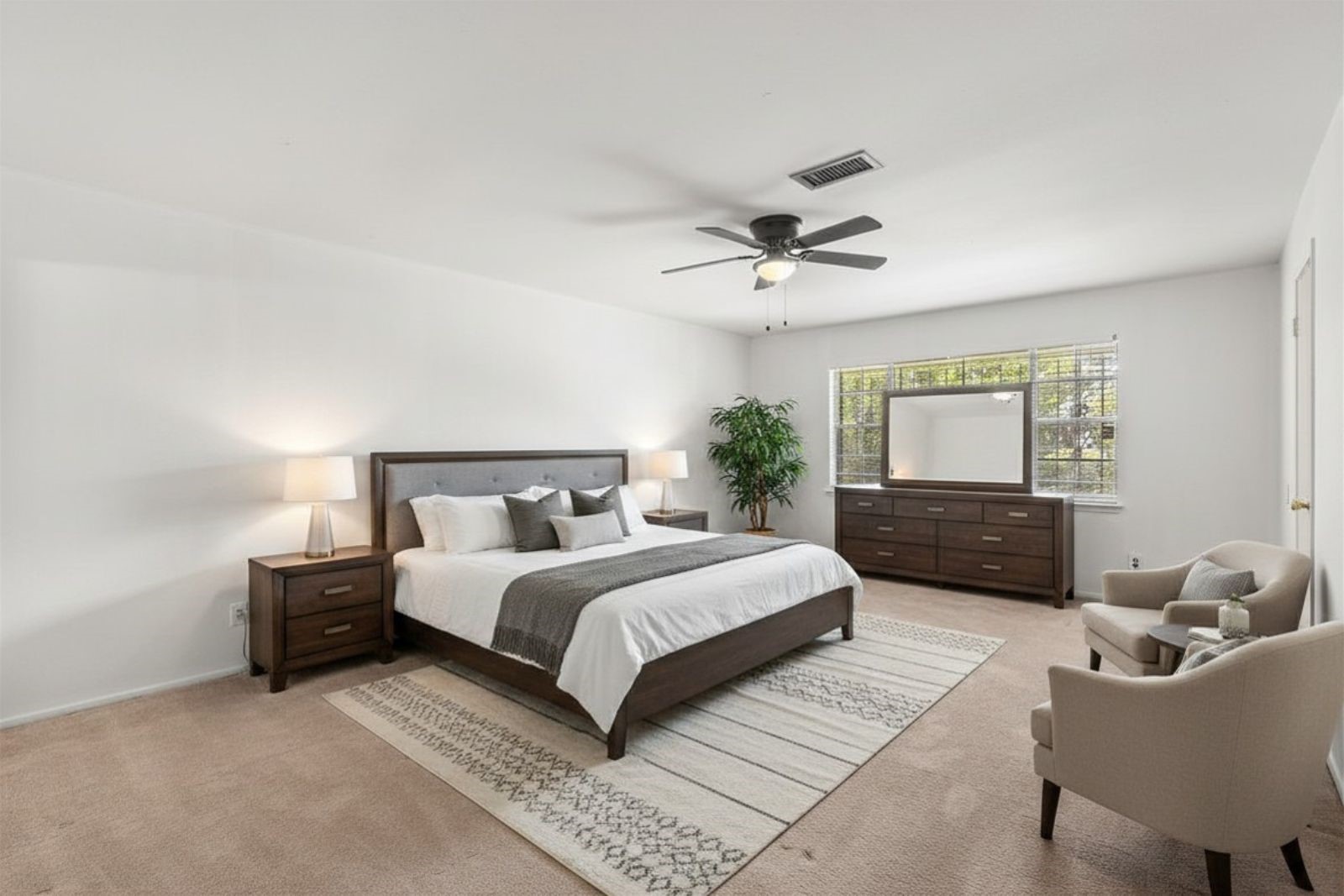 8238 Fondren Road, Unit 8238 Houston, TX 77074 - Photo 21 of 28 Virtual Staging