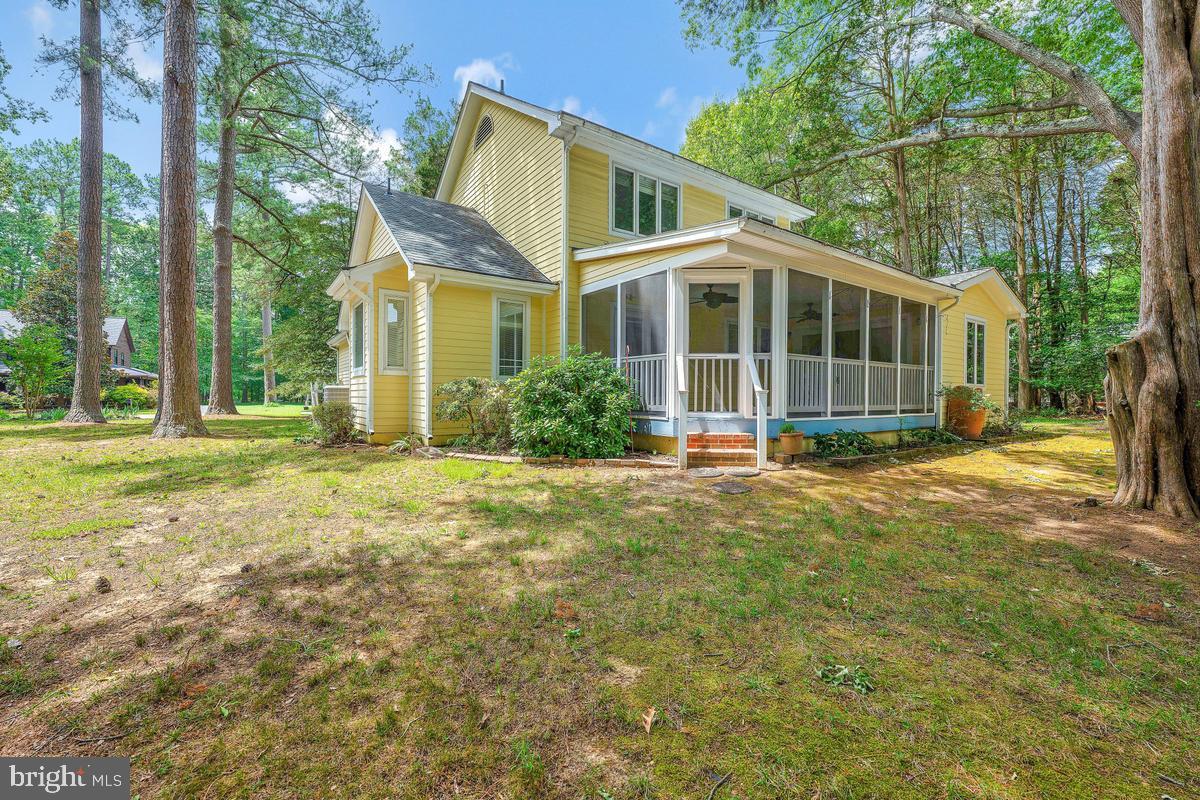 14600 Honeysuckle Way Issue, MD 20645 - Photo 41 of 64