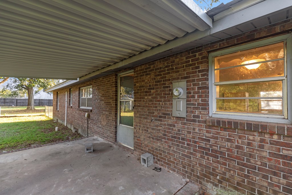 1136 Enon Road Webb, AL 36376 - Photo 42 of 53