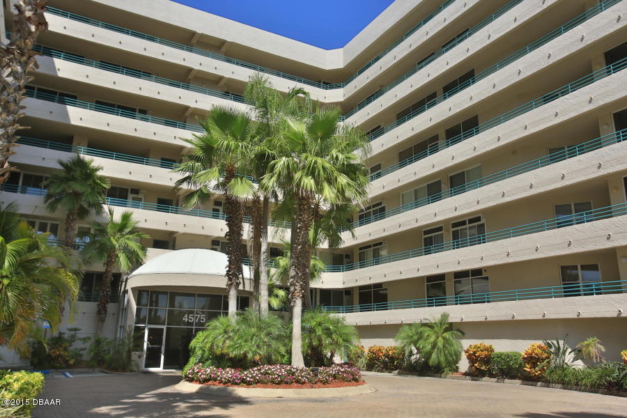 4575 South Atlantic Avenue, Unit 6203 Ponce Inlet, FL 32127 - Photo 1 of 25 1