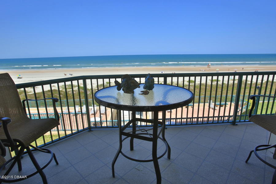 4575 South Atlantic Avenue, Unit 6203 Ponce Inlet, FL 32127 - Photo 17 of 25 17