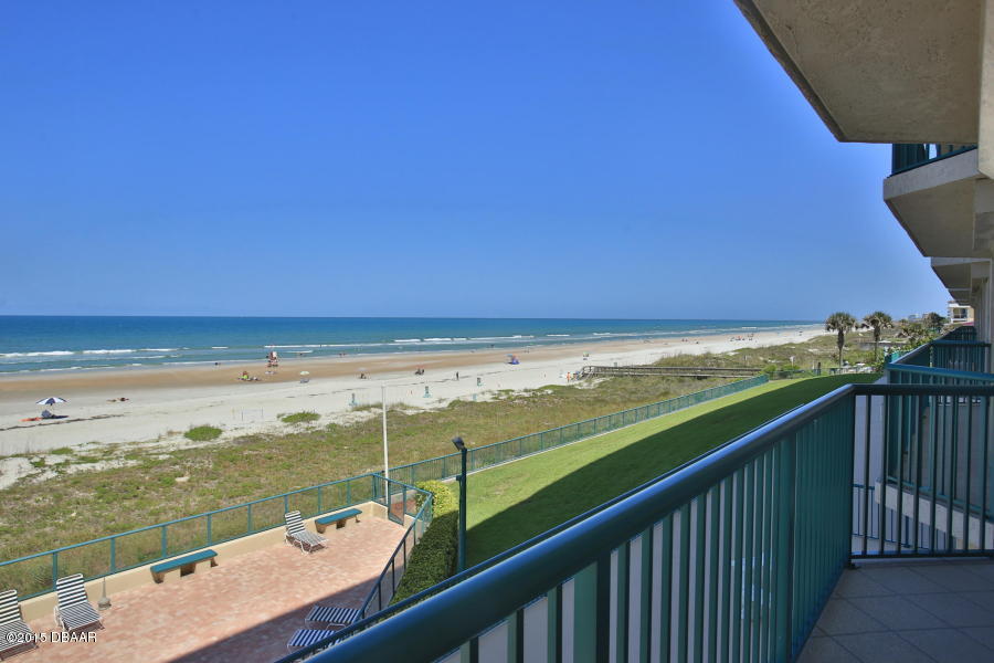 4575 South Atlantic Avenue, Unit 6203 Ponce Inlet, FL 32127 - Photo 19 of 25 19