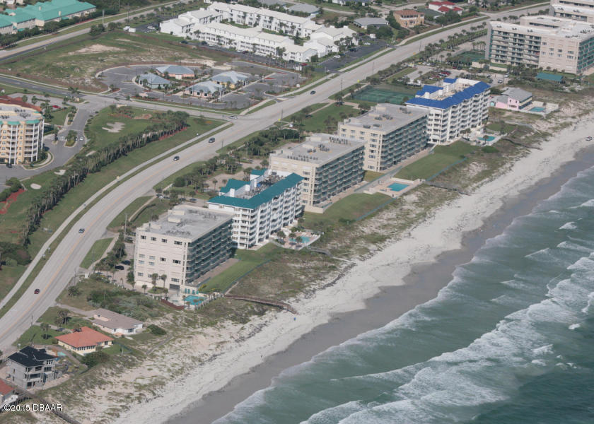 4575 South Atlantic Avenue, Unit 6203 Ponce Inlet, FL 32127 - Photo 24 of 25 24