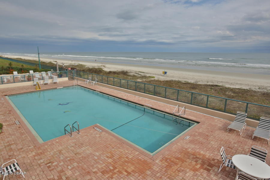 4575 South Atlantic Avenue, Unit 6203 Ponce Inlet, FL 32127 - Photo 25 of 25 25