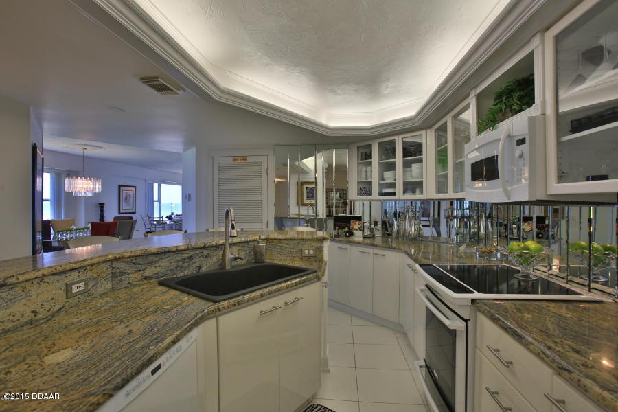 4575 South Atlantic Avenue, Unit 6203 Ponce Inlet, FL 32127 - Photo 5 of 25 5