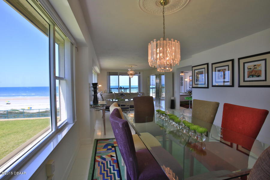 4575 South Atlantic Avenue, Unit 6203 Ponce Inlet, FL 32127 - Photo 8 of 25 8
