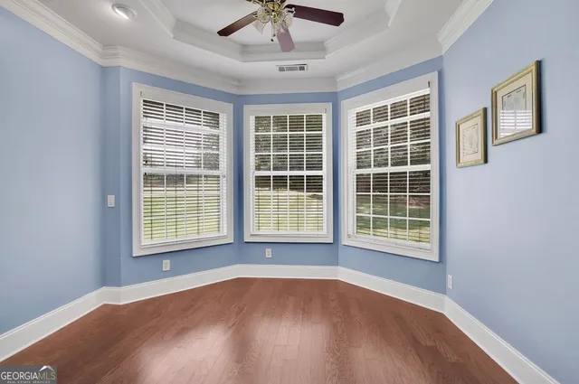 $656,999 | 8225 7 Oaks Drive, Jonesboro, GA 30236