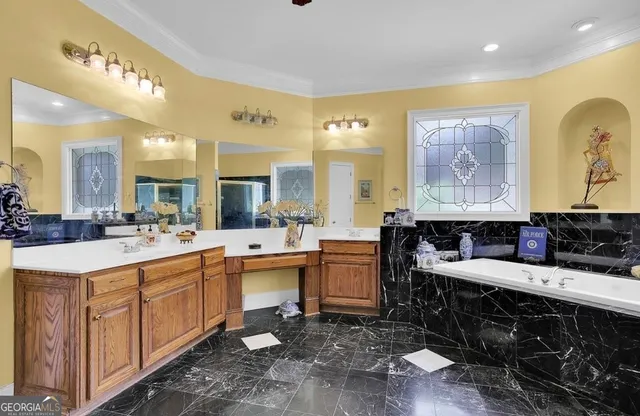 $656,999 | 8225 7 Oaks Drive, Jonesboro, GA 30236