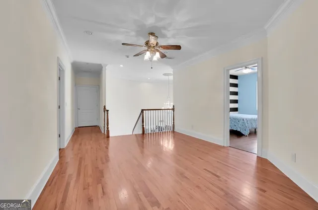 $656,999 | 8225 7 Oaks Drive, Jonesboro, GA 30236