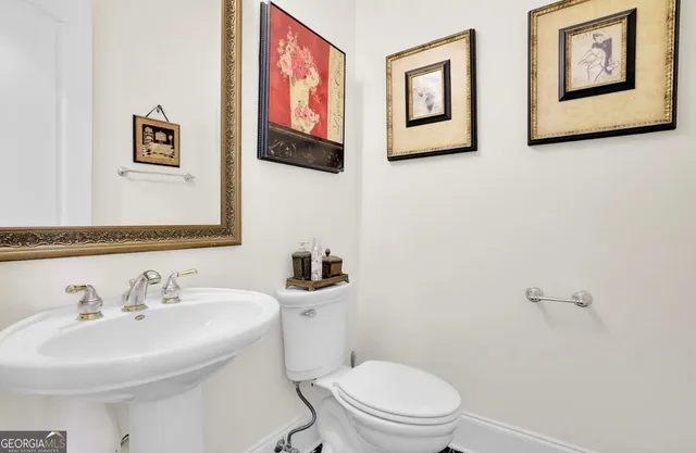 $656,999 | 8225 7 Oaks Drive, Jonesboro, GA 30236