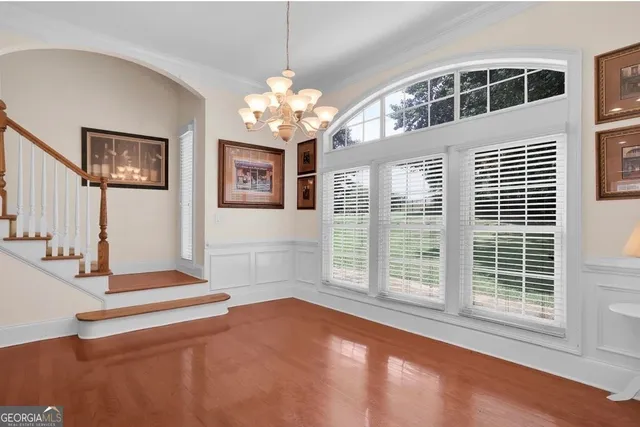 $656,999 | 8225 7 Oaks Drive, Jonesboro, GA 30236