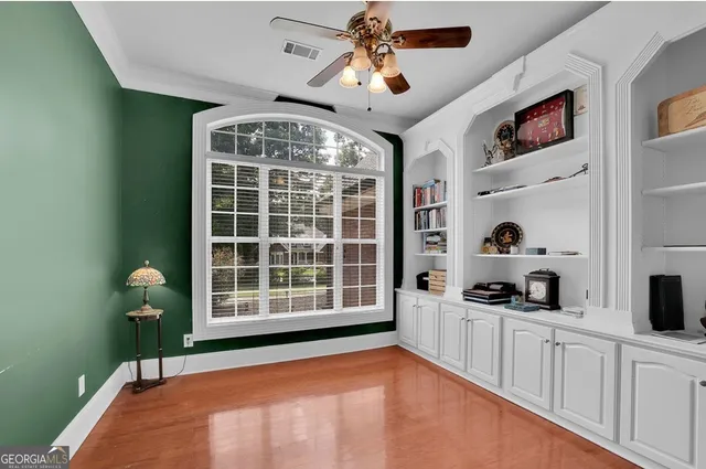 $656,999 | 8225 7 Oaks Drive, Jonesboro, GA 30236