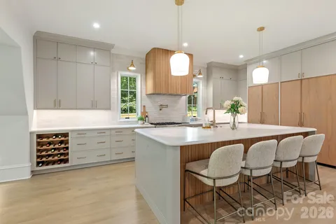 $3,400,000 | 5555 Lansing Drive, Charlotte, NC 28270