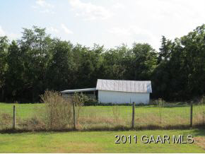 2544 North River Road Bridgewater, VA 22812 - Photo 16 of 20 a view of park with sign board