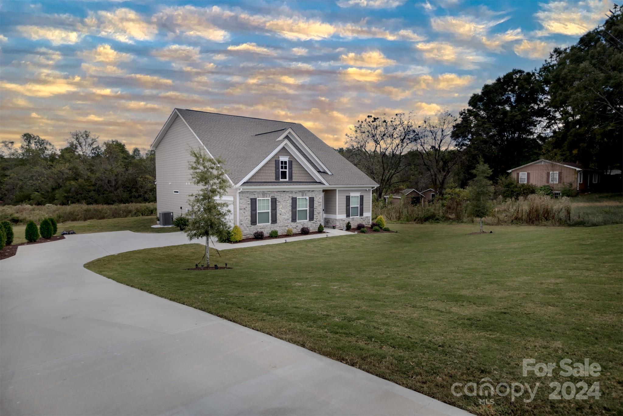 28928 Nelson Mountain Road Albemarle, NC 28001 - Photo 1 of 47