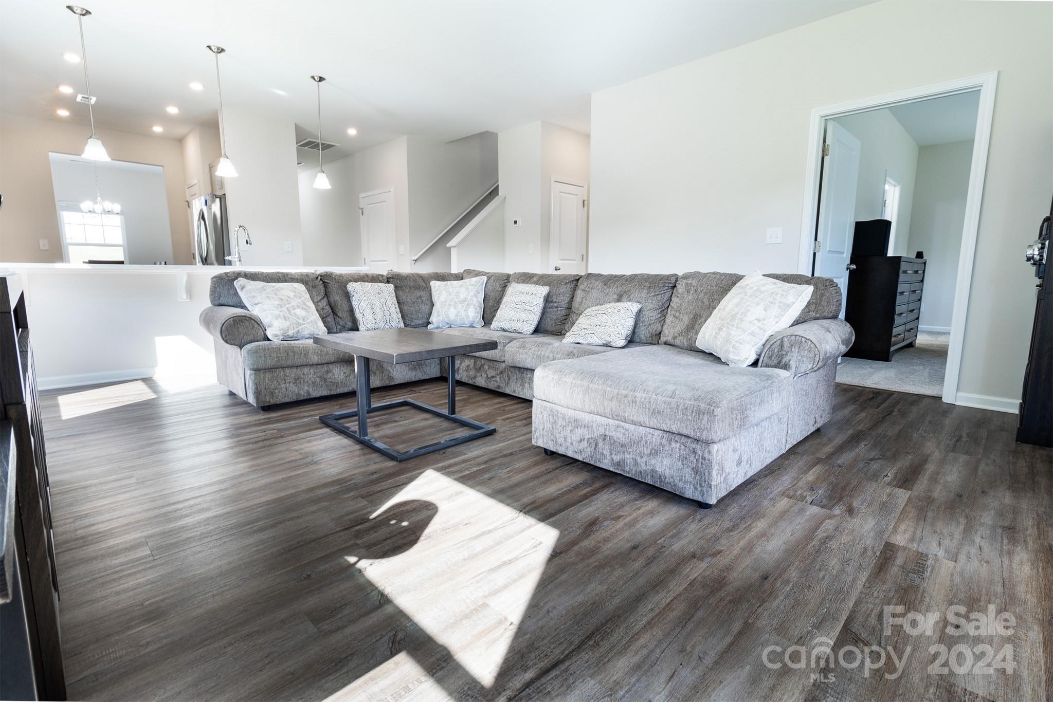 28928 Nelson Mountain Road Albemarle, NC 28001 - Photo 12 of 47