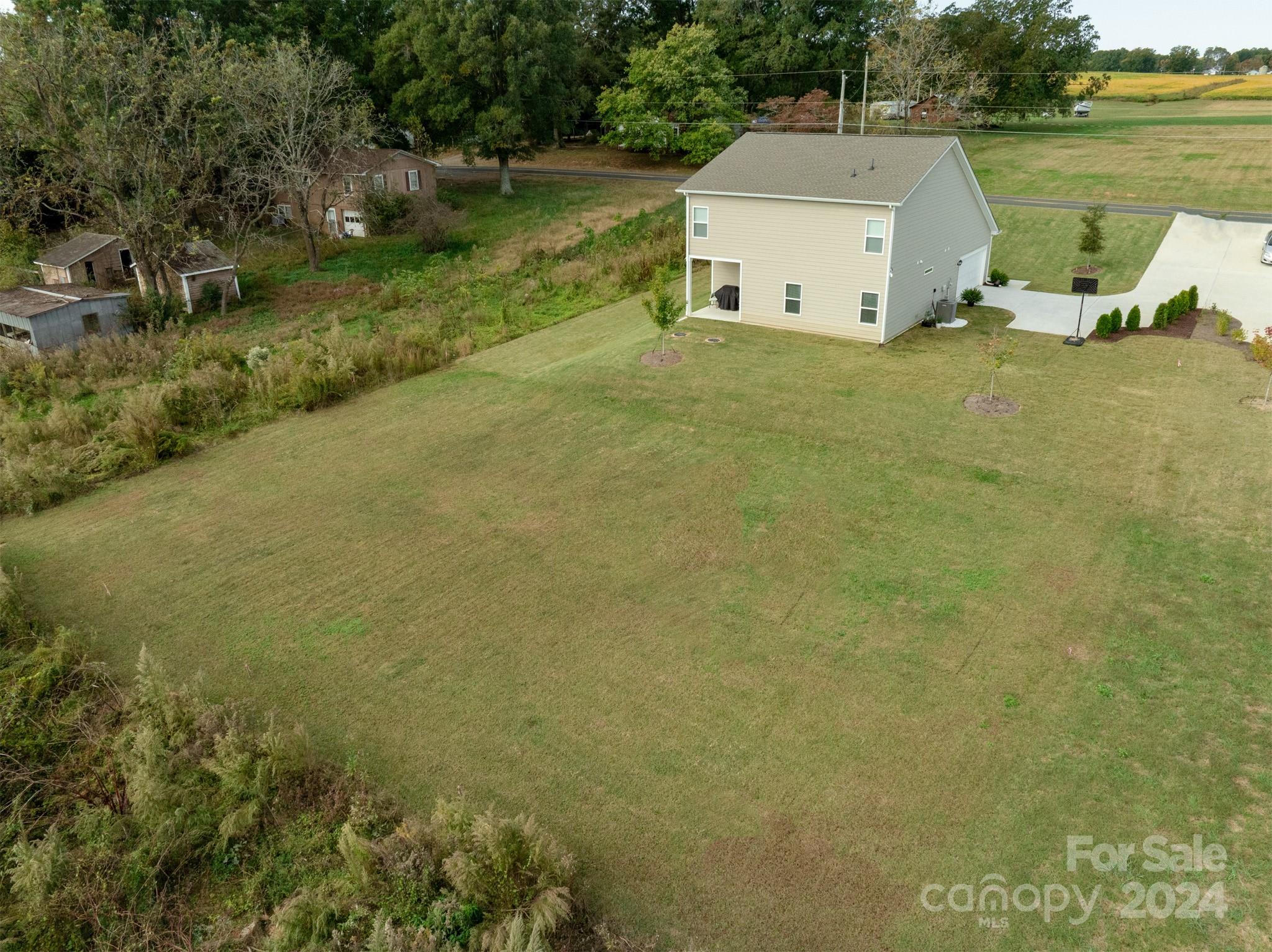 28928 Nelson Mountain Road Albemarle, NC 28001 - Photo 3 of 47