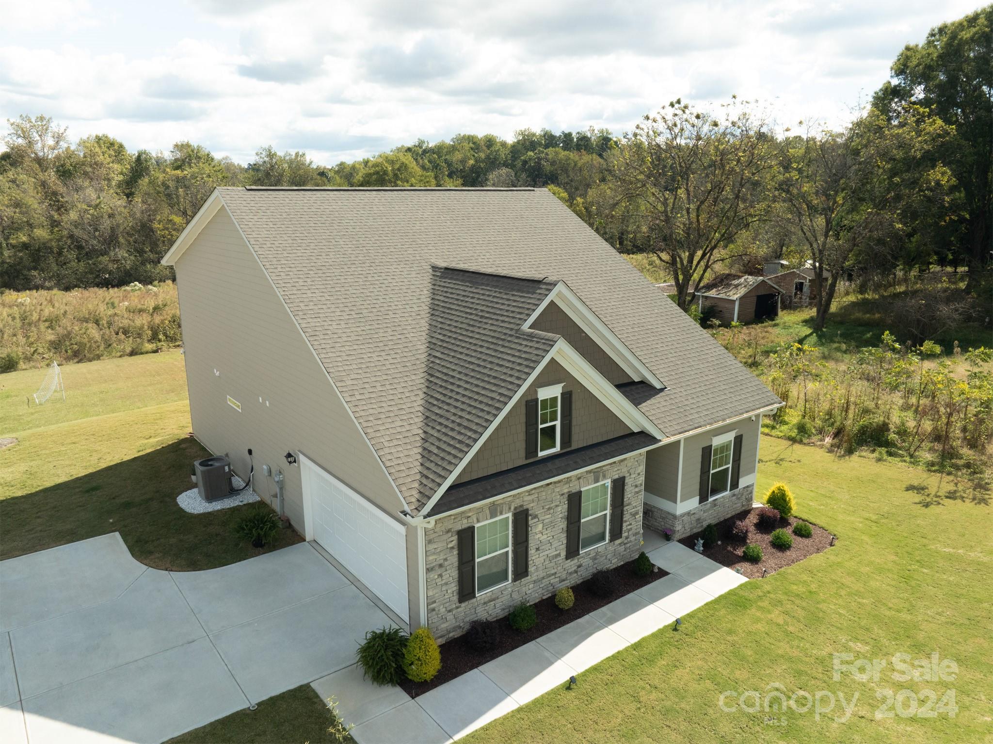 28928 Nelson Mountain Road Albemarle, NC 28001 - Photo 45 of 47