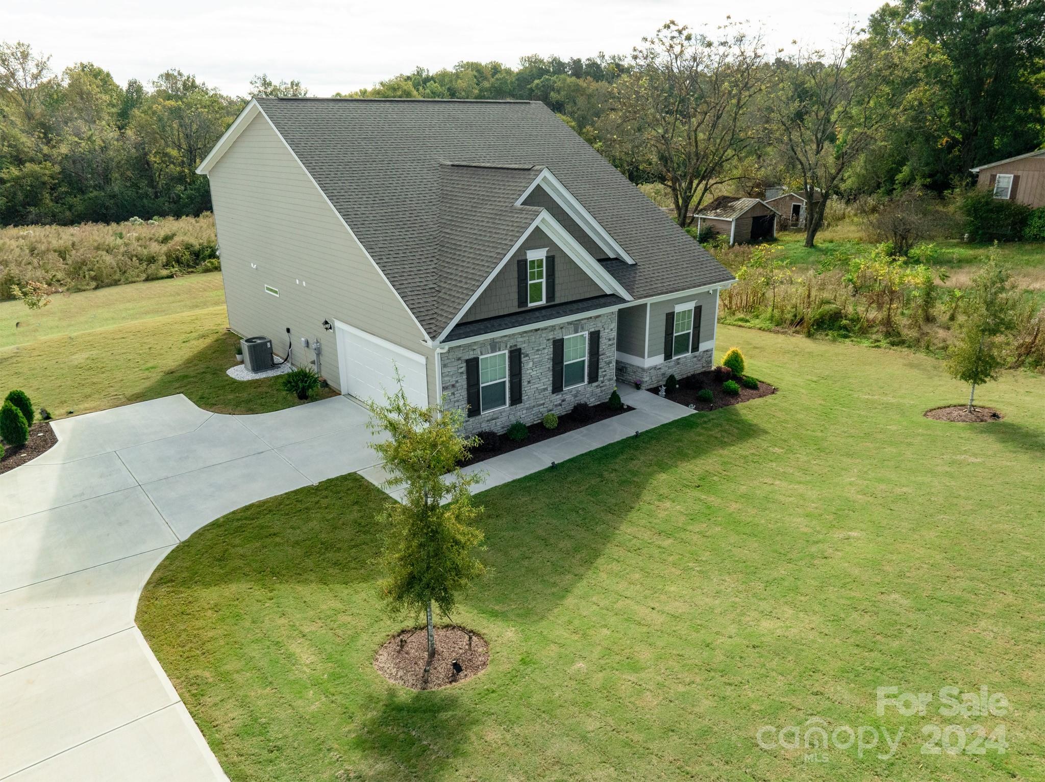 28928 Nelson Mountain Road Albemarle, NC 28001 - Photo 46 of 47