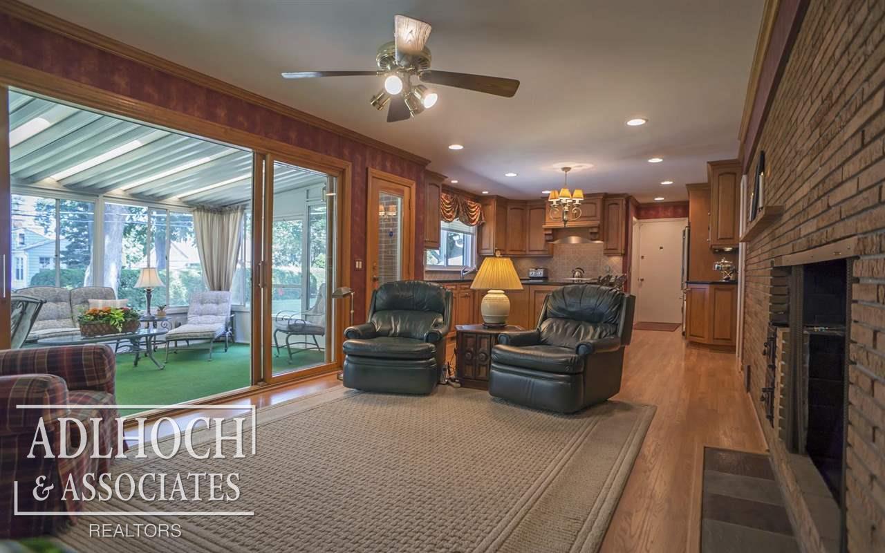 60 Willison Road Grosse Pointe Shores, MI 48236 - Photo 15 of 33