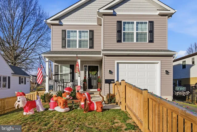 $609,900 | 504 Cleveland Road, Linthicum Heights, MD 21090