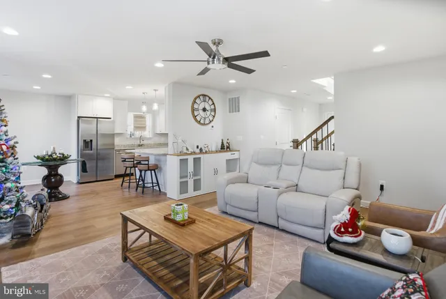 $609,900 | 504 Cleveland Road, Linthicum Heights, MD 21090