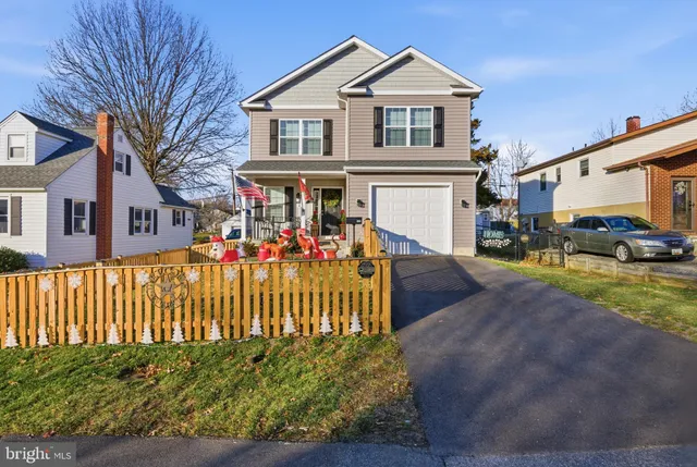 $609,900 | 504 Cleveland Road, Linthicum Heights, MD 21090