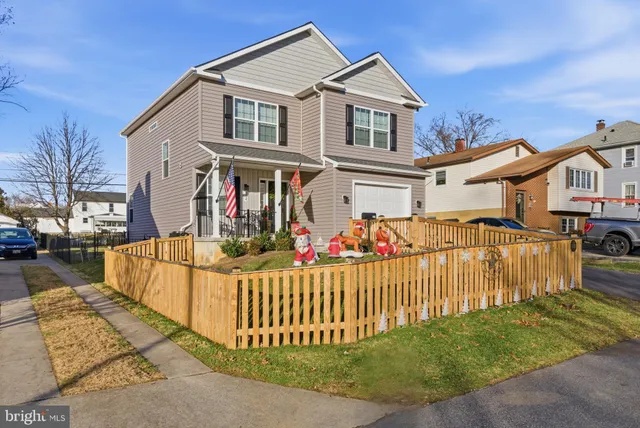 $609,900 | 504 Cleveland Road, Linthicum Heights, MD 21090