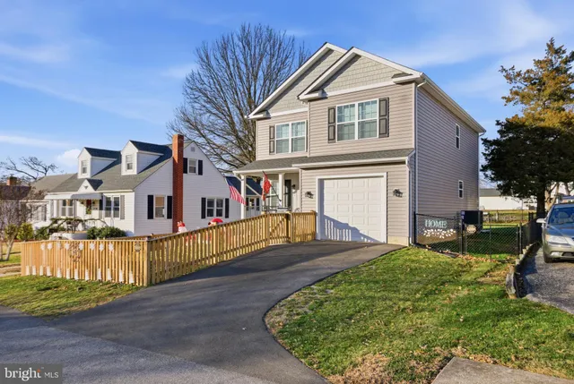 $609,900 | 504 Cleveland Road, Linthicum Heights, MD 21090