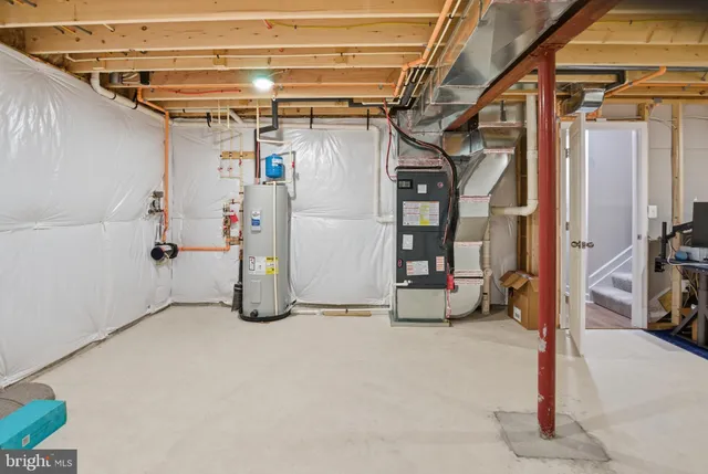 $609,900 | 504 Cleveland Road, Linthicum Heights, MD 21090