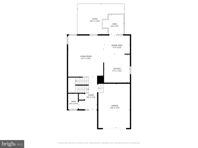 $609,900 | 504 Cleveland Road, Linthicum Heights, MD 21090