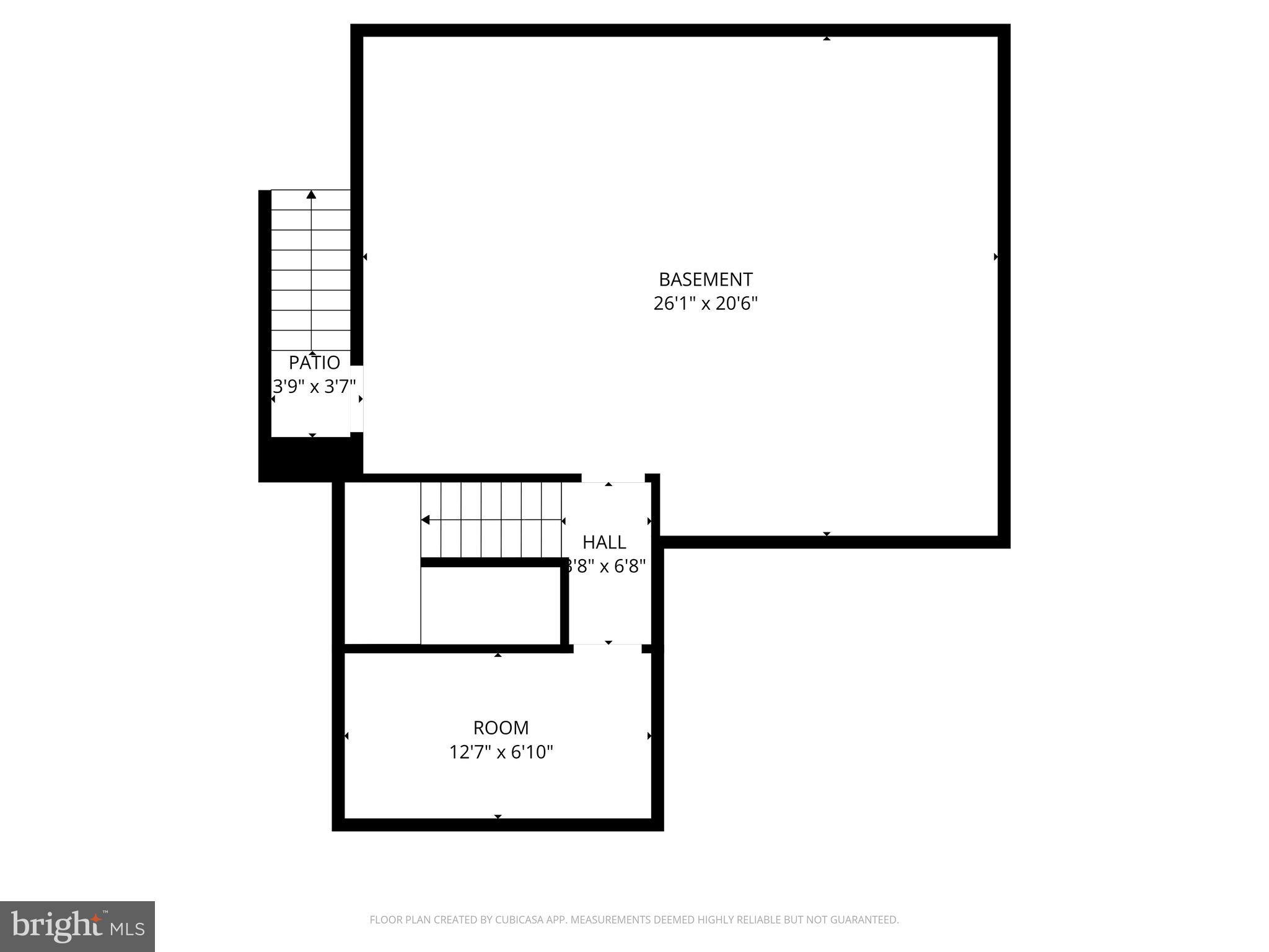 504 Cleveland Road Linthicum Heights, MD 21090 - Photo 50 of 54 unknown