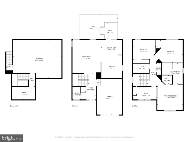 $609,900 | 504 Cleveland Road, Linthicum Heights, MD 21090